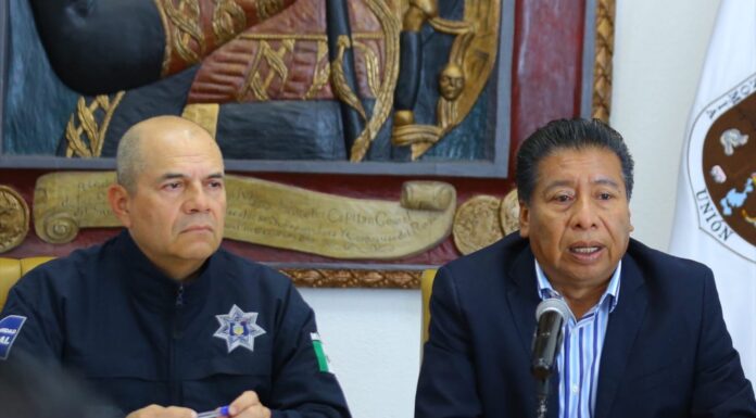 Rinden cuentas directores de área de Ecatepec en ejercicio inédito de transparencia