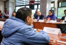 Naucalpan fortalece protección a la infancia y atención sanitaria: resultados destacados en sesiones de SIPINNA y riesgos sanitarios