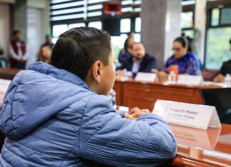 Naucalpan fortalece protección a la infancia y atención sanitaria: resultados destacados en sesiones de SIPINNA y riesgos sanitarios