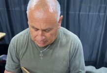 Artesanos mexiquenses cruzan fronteras y exhiben su talento en Laredo, Texas