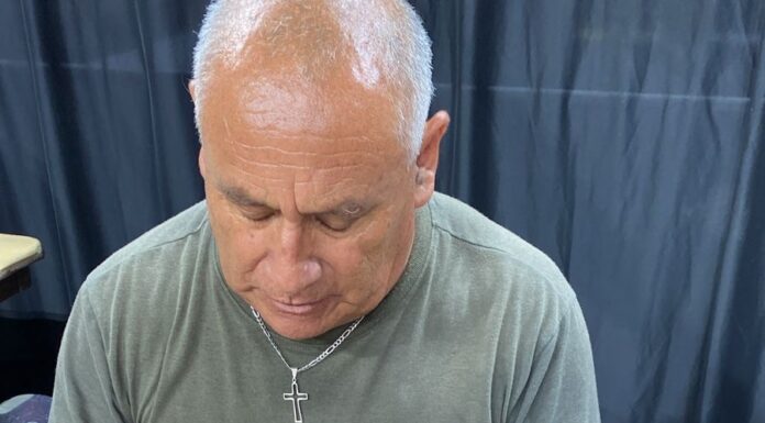 Artesanos mexiquenses cruzan fronteras y exhiben su talento en Laredo, Texas