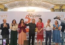 Higinio Martínez llama a renovar esfuerzos para recuperar la confianza y volver a ganar el Edomex y la Presidencia