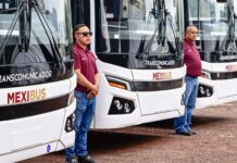 Histórica inversión de 11,800 mdp: Mexibús se ampliará en Neza y Trolebús Mexiquense llegará a Ixtapaluca