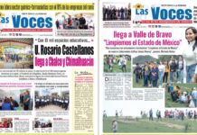 Con 10 mil espacios educativos U. Rosario Castellanos llega a Chalco y Chimalhuacán