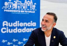 Anuncian construcción de clínica municipal de salud en San Miguel Totocuitlapilco, Metepec