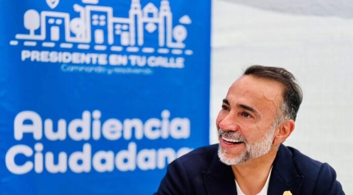 Anuncian construcción de clínica municipal de salud en San Miguel Totocuitlapilco, Metepec