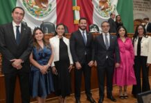 GPPAN prioriza la protección de la niñez en su agenda legislativa en el Estado de México