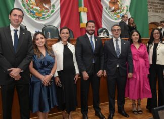 GPPAN prioriza la protección de la niñez en su agenda legislativa en el Estado de México