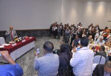 Investigan a 187 exservidores públicos de Tlalnepantla por presunta corrupción; alcalde promete cero impunidad