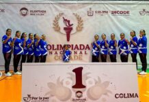Delegación mexiquense hace historia en la Olimpiada Nacional CONADE 2025; se ubica en cuarto lugar nacional