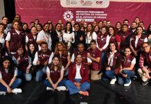 Más de 7 mil personas impulsan la creación de un Sistema de Cuidados en el Estado de México