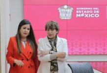 Edoméx se consolida como líder nacional del sector químico-farmacéutico con más de 1,300 empresas y nuevas inversiones