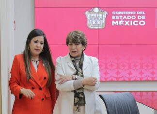 Edoméx se consolida como líder nacional del sector químico-farmacéutico con más de 1,300 empresas y nuevas inversiones