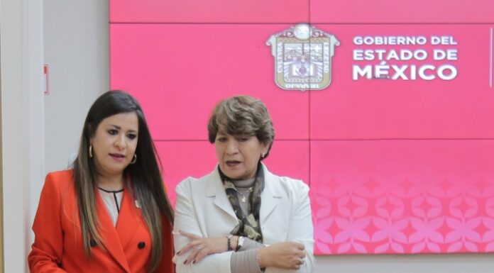 Edoméx se consolida como líder nacional del sector químico-farmacéutico con más de 1,300 empresas y nuevas inversiones