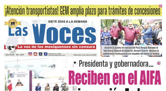 ¡Atención transportistas! GEM amplía plazo para trámites de concesiones