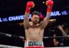 Detienen en Los Ángeles al boxeador Julio César Chávez Jr.; podría ser deportado a México