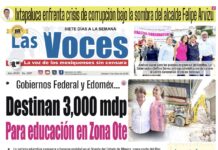 Ixtapaluca enfrenta crisis de corrupción bajo la sombra del alcalde Felipe Arvizu