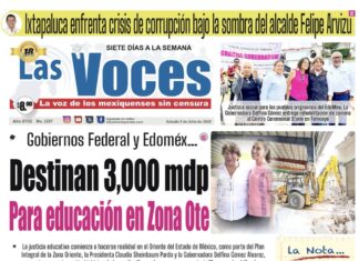 Ixtapaluca enfrenta crisis de corrupción bajo la sombra del alcalde Felipe Arvizu