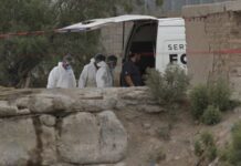 Macabro hallazgo en Ciudad Juárez: neonatos entre los 383 cuerpos abandonados en crematorio ‘Plenitud’