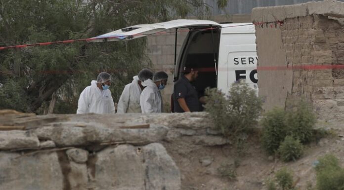 Macabro hallazgo en Ciudad Juárez: neonatos entre los 383 cuerpos abandonados en crematorio ‘Plenitud’