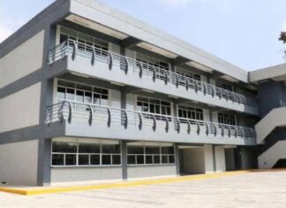 Llega a Chalco y Chimalhuacán la Universidad Rosario Castellanos y 470 mdp de inversión