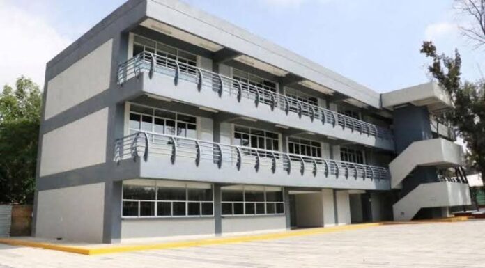 Llega a Chalco y Chimalhuacán la Universidad Rosario Castellanos y 470 mdp de inversión