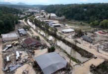 Inundaciones catastróficas en el centro de Texas