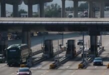 GOBIERNO FEDERAL PREPARA TARJETA PARA PAGOS EN CASETAS Y REDUCIR USO DE EFECTIVO