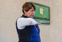 Disminuye 18% el delito de extorsión en Edoméx en lo que va de 2025