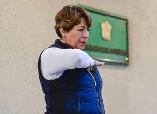 Disminuye 18% el delito de extorsión en Edoméx en lo que va de 2025