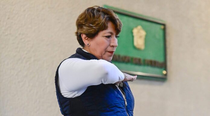 Disminuye 18% el delito de extorsión en Edoméx en lo que va de 2025