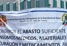 Crisis en el Hospital Pretelini: suspenden servicios por falta de insumos y personal médico