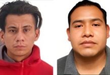 Condenan a 55 años de prisión a feminicida en Atizapán y a homicida en Tultitlán