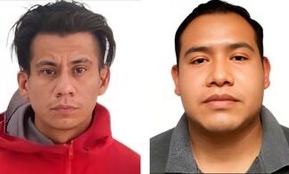 Condenan a 55 años de prisión a feminicida en Atizapán y a homicida en Tultitlán