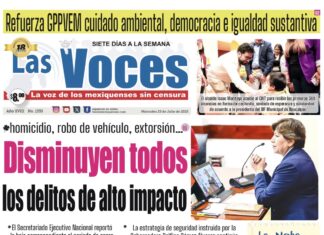 Homicidio, robo de vehículo, extorsión. Disminuyen todos los delitos de alto impacto