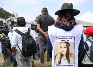 Madres buscadoras en Edomex enfrentan violencia, amenazas y abandono institucional