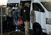 Migrantes mexiquenses en California enfrentan redadas, miedo y escasez de víveres