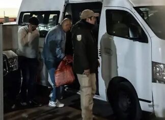 Migrantes mexiquenses en California enfrentan redadas, miedo y escasez de víveres