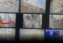 Aseguran presunto centro de mando clandestino conectado al C4 de Ecatepec