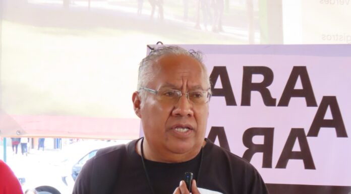 Aplican 85 pruebas gratuitas de VIH en Texcoco; preparan nueva jornada para el 29 de agosto