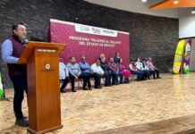 Impulsa Edoméx igualdad de género con capacitación a 427 operadoras de transporte público