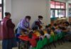 Refuerza Gobernadora Delfina Gómez educación inicial en Edomex a través del DIFEM