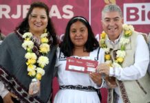 Mujeres con Bienestar impacta a 24 mil mexiquenses en la zona norte