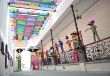 Renovación del Museo del Alfeñique será homenaje a la tradición dulcera de Toluca