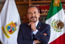 Pedro Rodríguez Villegas, entre los tres mejores alcaldes de México por resultados en seguridad, obra pública y apoyos sociales