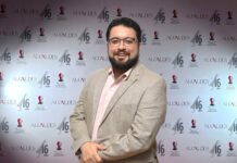 Isaac Montoya recibe Premio a las Mejores Prácticas de Gobiernos Locales 2025