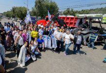 Rehabilita Gobierno de Atizapán Boulevard Calacoaya para beneficio de miles de familias