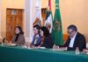 Centros Universitarios y Unidades Académicas Profesionales se integran al H. Consejo Universitario de la UAEMéx