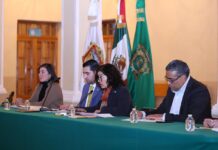Centros Universitarios y Unidades Académicas Profesionales se integran al H. Consejo Universitario de la UAEMéx