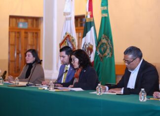 Centros Universitarios y Unidades Académicas Profesionales se integran al H. Consejo Universitario de la UAEMéx